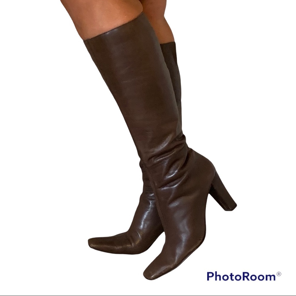 Bandolino Boots - Size 7.5